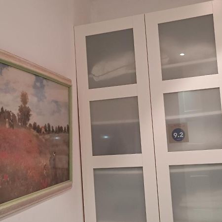 Atico Amistad Sevilla Eksteriør billede